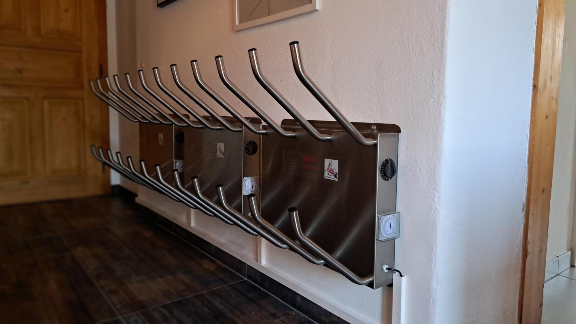 Appartement Haus.1800 à Altenmarkt im Pongau Extérieur photo